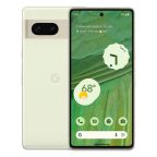 Google Pixel 7 128GB verde ricondizionato