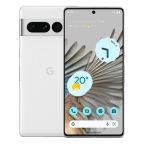 Google Pixel 7 Pro 128GB bianco ricondizionato