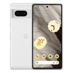 Google Pixel 7 128GB bianco ricondizionato