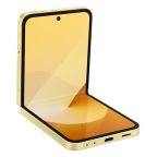 Galaxy Z Flip6 (mono sim) 256GB giallo ricondizionato