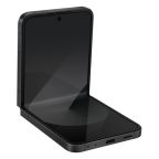 Galaxy Z Flip6 (mono sim) 256GB nero ricondizionato