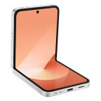 Galaxy Z Flip6 (mono sim) 256GB rosa ricondizionato
