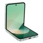 Galaxy Z Flip6 (dual sim) 256GB verde ricondizionato