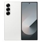 Galaxy Z Fold6 256GB bianco ricondizionato