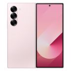 Galaxy Z Fold6 (dual sim) 256GB rosa ricondizionato