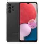 Galaxy A13 (dual sim) 64GB nero ricondizionato