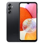 Galaxy A14 5G (dual sim) 64GB nero ricondizionato