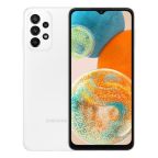 Galaxy A23 (dual sim) 128GB bianco ricondizionato