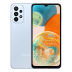 Galaxy A23 (dual sim) 128GB blu ricondizionato