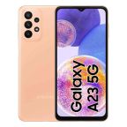 Galaxy A23 (dual sim) 128GB arancione ricondizionato