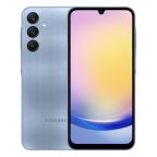 Galaxy A25 (mono sim) 128GB blu ricondizionato
