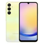 Galaxy A25 (mono sim) 256GB giallo ricondizionato