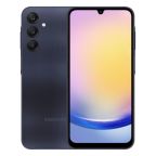 Galaxy A25 (mono sim) 128GB nero ricondizionato