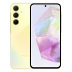 Galaxy A35 (mono sim) 128GB giallo ricondizionato