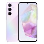 Galaxy A35 (mono sim) 128GB viola ricondizionato