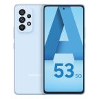 Galaxy A53 5G (mono sim) 128GB blu ricondizionato