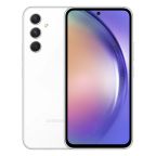 Galaxy A54 (dual sim) 128GB bianco ricondizionato