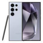 Galaxy S24 Ultra (dual sim) 256GB blu ricondizionato