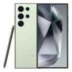 Galaxy S24 Ultra (dual sim) 256GB verde ricondizionato