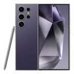 Galaxy S24 Ultra (mono sim) 256GB viola ricondizionato