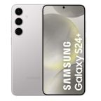 Galaxy S24+ (dual sim) 512GB grigio ricondizionato