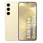 Galaxy S24+ (dual sim) 512GB giallo ricondizionato