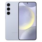 Galaxy S24 (dual sim) 256GB blu ricondizionato