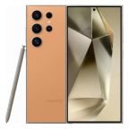 Galaxy S24 Ultra (mono sim) 1TB arancione ricondizionato