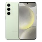 Galaxy S24 (dual sim) 256GB verde ricondizionato