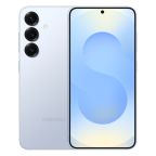 Galaxy S25 (dual sim) 256GB azzurro ricondizionato