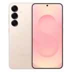 Galaxy S25 (dual sim) 256GB rosa ricondizionato