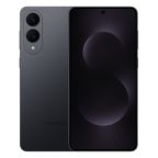 Galaxy S25 Edge (mono sim) 256GB nero ricondizionato