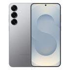 Galaxy S25+ (dual sim) 512GB grigio ricondizionato