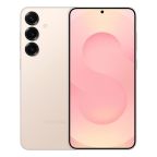 Galaxy S25+ (mono sim) 256GB rosa ricondizionato