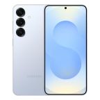 Galaxy S25 (mono sim) 256GB azzurro ricondizionato