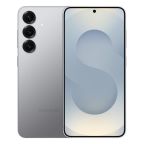 Galaxy S25 (dual sim) 128GB grigio ricondizionato