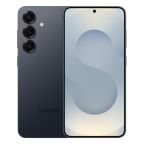 Galaxy S25 (mono sim) 256GB nero ricondizionato