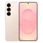 Galaxy S25 (mono sim) 512GB rosa ricondizionato