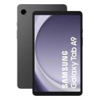 Galaxy Tab A9 Wi-Fi + 4G 64GB nero ricondizionato