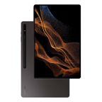 Galaxy Tab S8 Ultra Wi-Fi + 5G 128GB nero ricondizionato