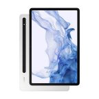 Galaxy Tab S8 Wi-Fi 256GB bianco ricondizionato