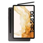 Galaxy Tab S8 Wi-Fi + 5G 256GB nero ricondizionato