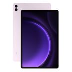 Galaxy Tab S9 FE+ Wi-Fi + 5G 256GB viola ricondizionato