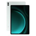 Galaxy Tab S9 FE+ Wi-Fi + 5G 128GB verde ricondizionato