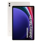 Galaxy Tab S9+ Wi-Fi + 5G 256GB bianco ricondizionato