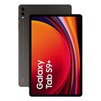 Galaxy Tab S9+ Wi-Fi + 5G 256GB nero ricondizionato