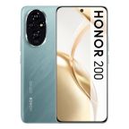 Honor 200 (dual sim) 512GB verde ricondizionato