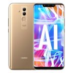 Mate 20 lite (mono sim) 64GB oro ricondizionato