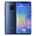 Mate 20 Pro (mono sim) 128GB blu ricondizionato