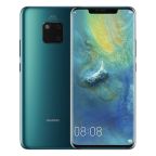 Mate 20 Pro (mono sim) 128GB verde ricondizionato